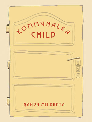 cover image of Kommunalka Child